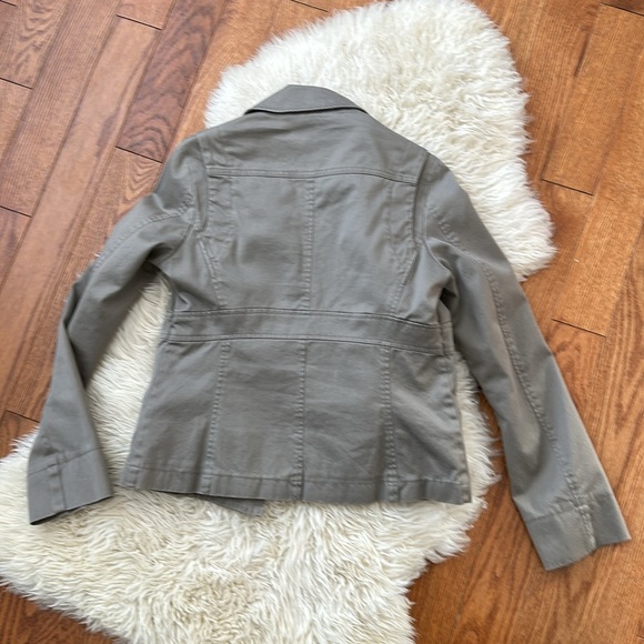 Diesel Jacket - Picture 7 of 8